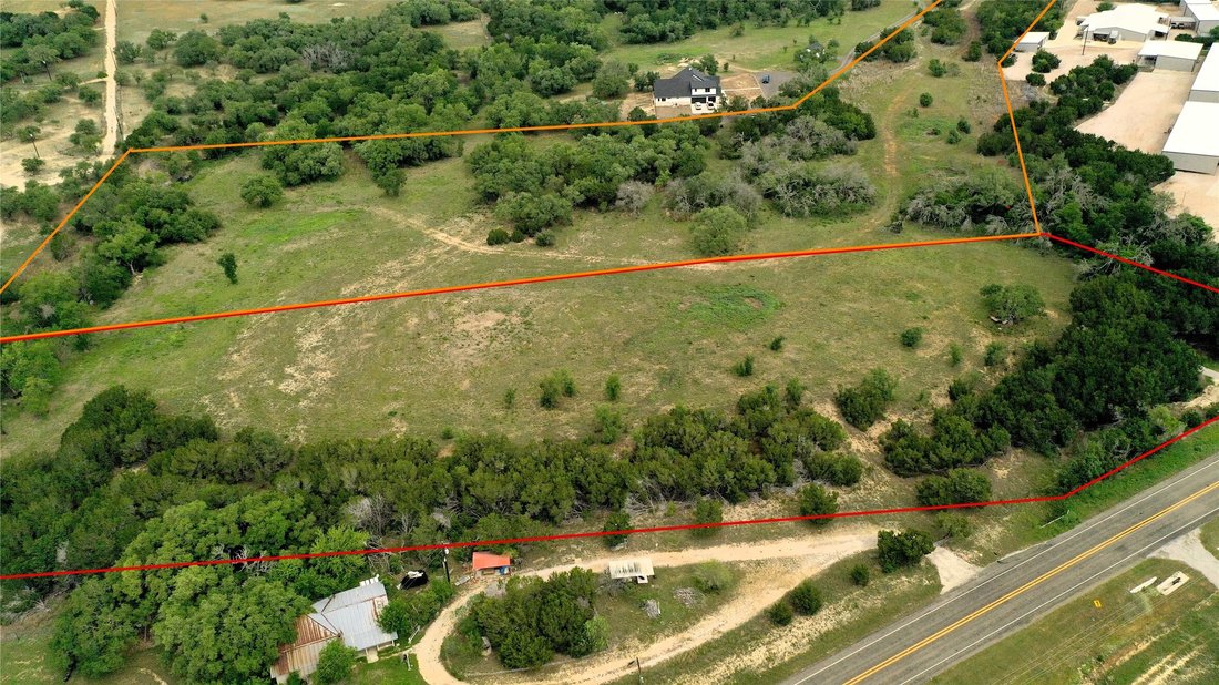 Azienda agricola a Bertram, Texas, Stati Uniti 4 - 18413582