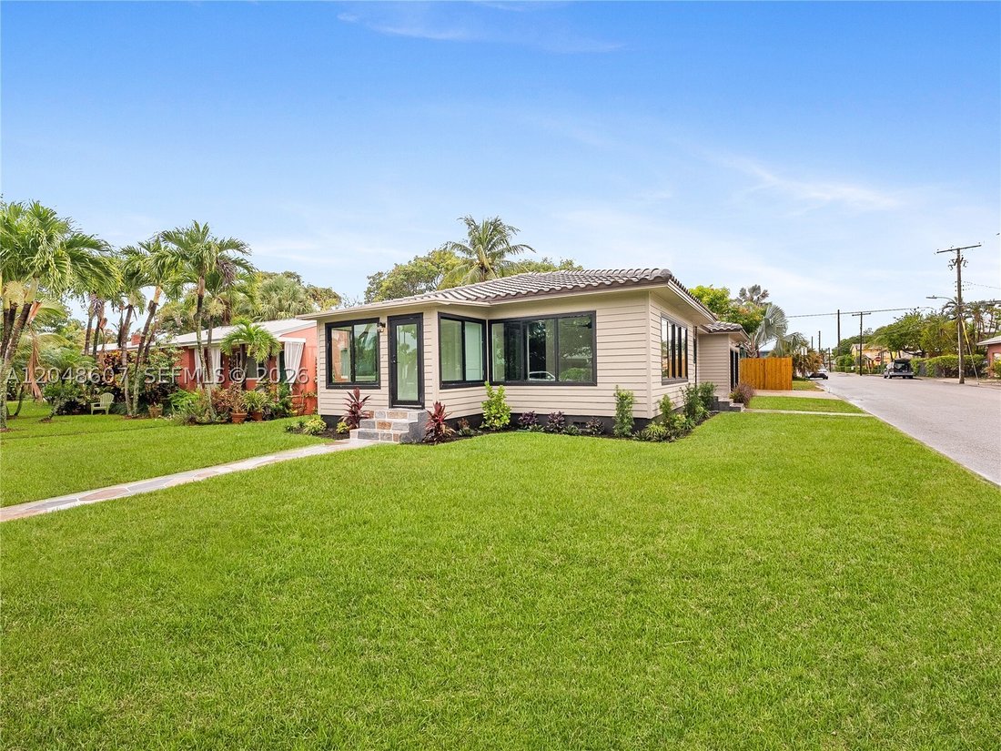 House in Lake Worth, Florida, United States 3 - 18413425