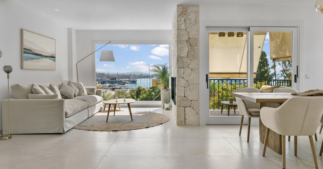 Haus in Palma, Balearische Inseln, Spanien 1 - 16941873