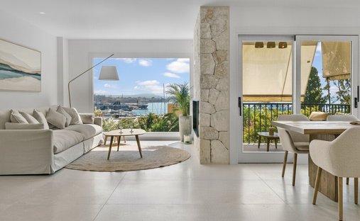 House in Palma, Balearic Islands, Spain 1