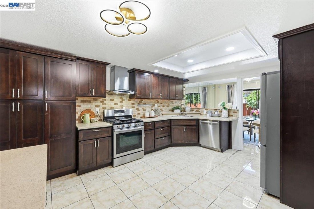 House in San Jose, California, United States 4 - 18416291