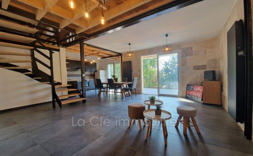 Apartment in Le Grau-du-Roi, Occitania, France 1