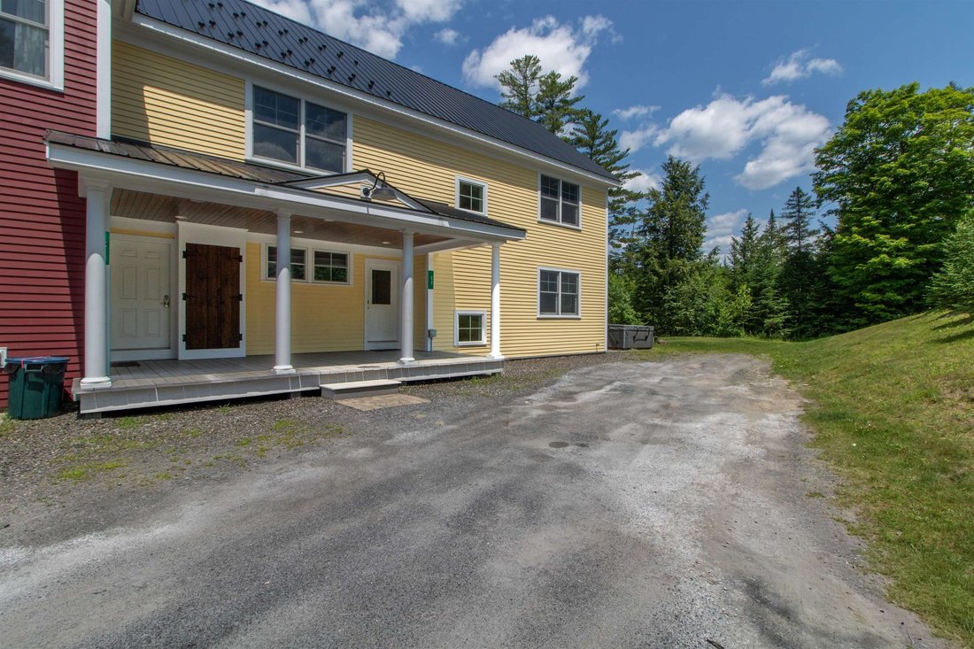 Townhouse in Burke, Vermont, United States 4 - 18416785