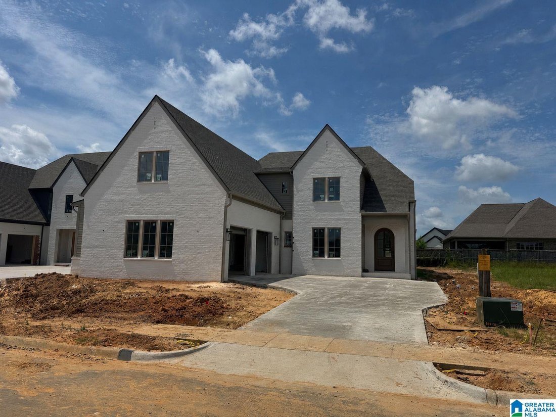 House in Tuscaloosa, Alabama, United States 1 - 18409123