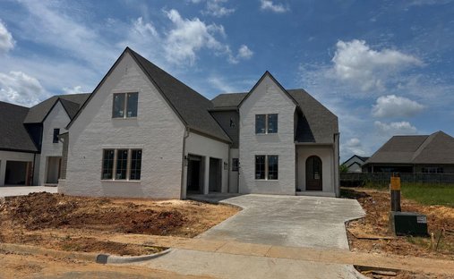 House in Tuscaloosa, Alabama, United States 1