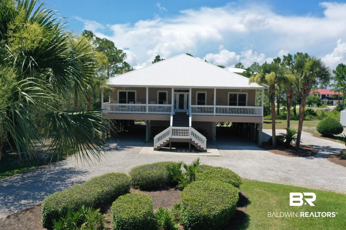 House in Orange Beach, Alabama, United States 4 - 18409084