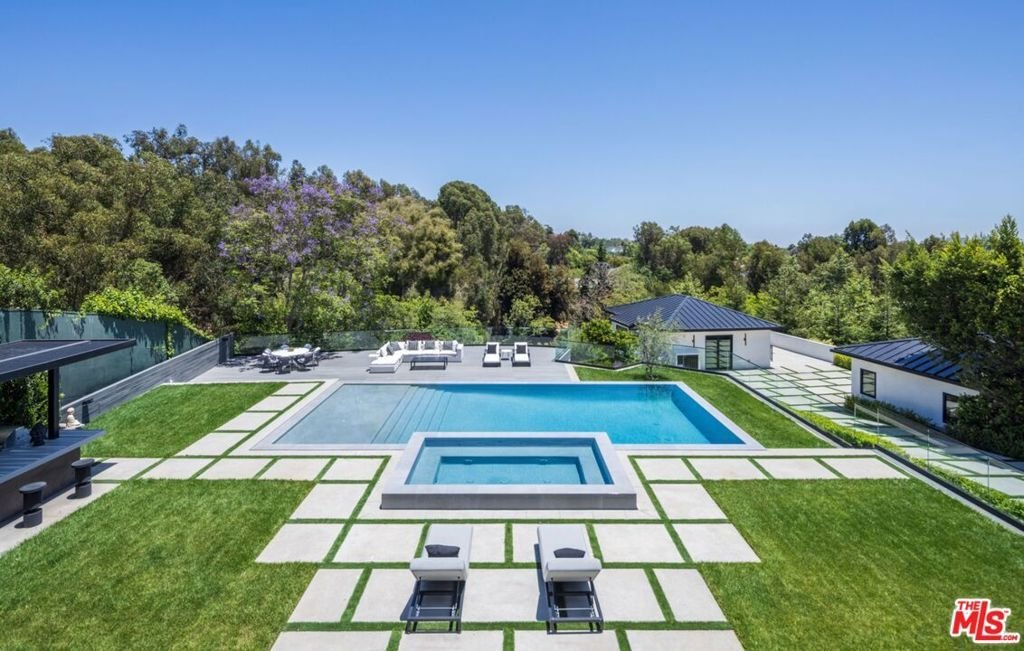House in Los Angeles, California, United States 1 - 18414764