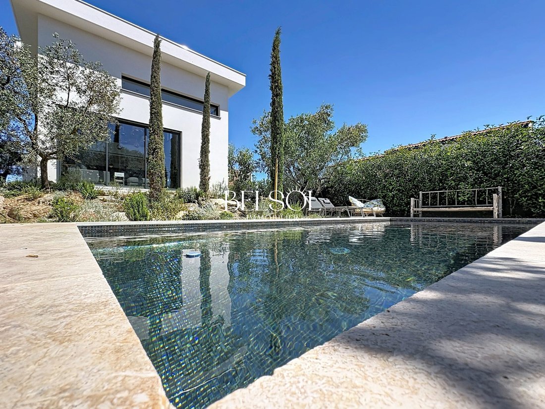 Villa in Villelongue-de-la-Salanque, Occitania, France 1 - 17868656