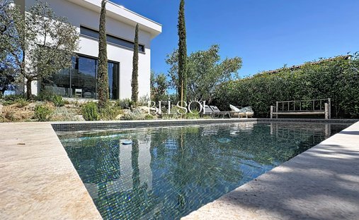 Villa in Villelongue-de-la-Salanque, Occitania, France 1