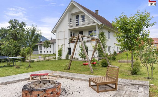 Maison à Sittersdorf, Carinthie, Autriche 1