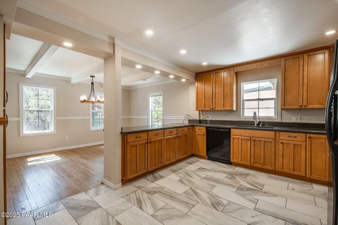 House in Prescott, Arizona, United States 4 - 18414442