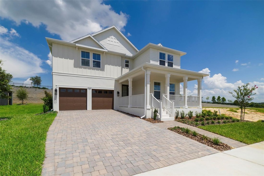 House in Groveland, Florida, United States 2 - 17563915