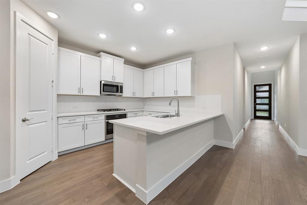 Townhouse in Prosper, Texas, United States 3 - 18408882