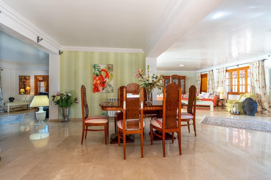 Country House in Manacor, Balearic Islands, Spain 5 - 14784724