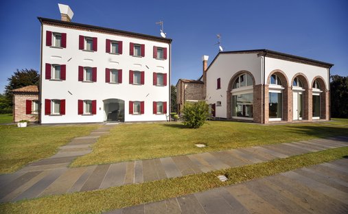 San Donà di Piave, Veneto, Italy 1