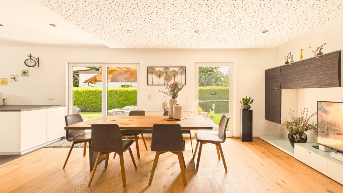 Apartment in Altach, Vorarlberg, Austria 2 - 18412511