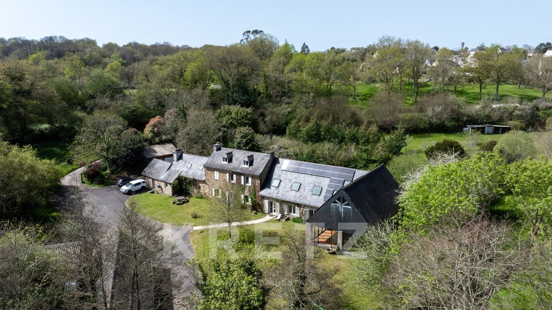 Loperhet, Brittany, France 2 - 18417639