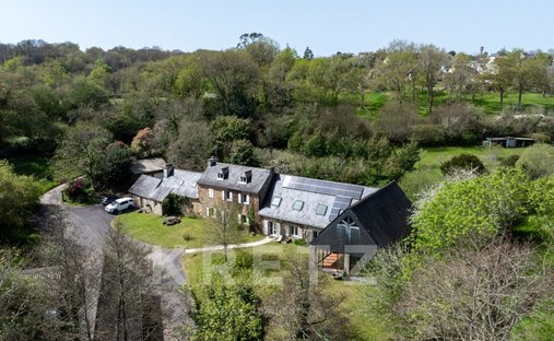 Loperhet, Brittany, France 1