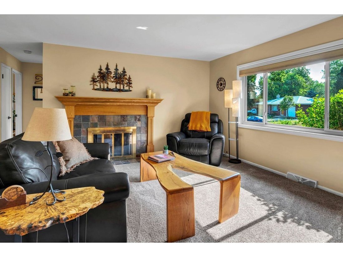 House in Boulder, Colorado, United States 3 - 18410300