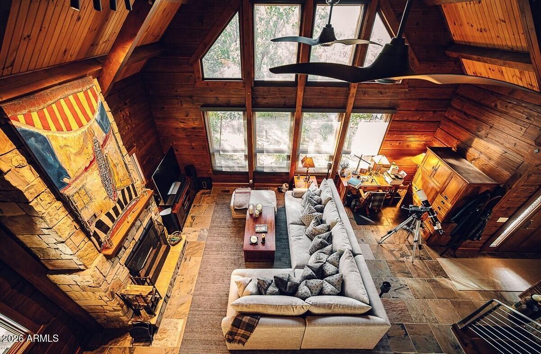 House in Prescott, Arizona, United States 5 - 18409044
