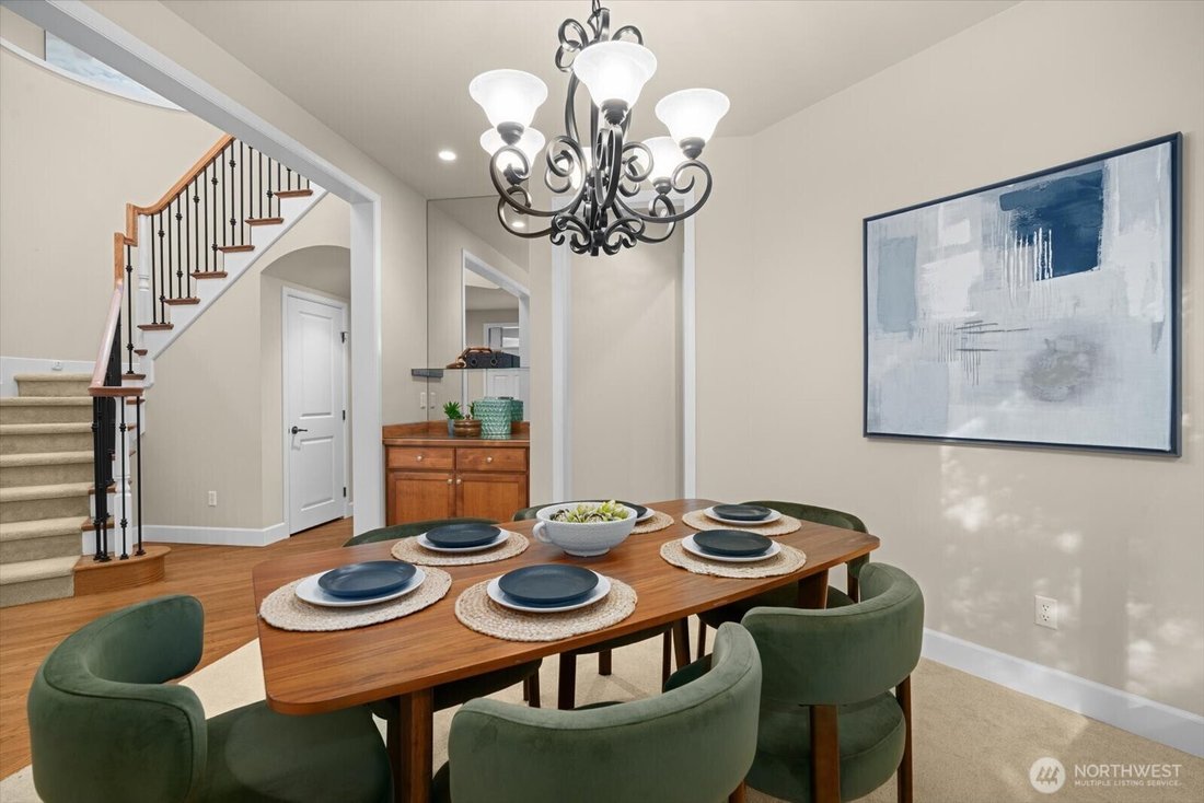 House in Snoqualmie, Washington, United States 5 - 18410789
