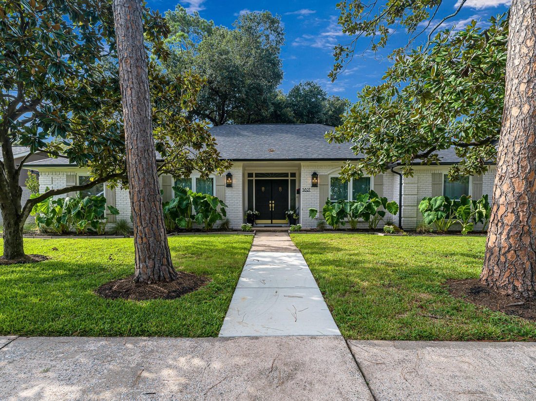 House in Houston, Texas, United States 1 - 18409251