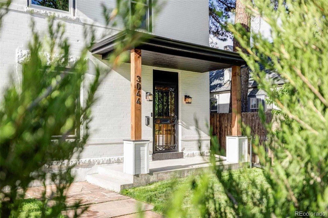 House in Denver, Colorado, United States 2 - 18410366