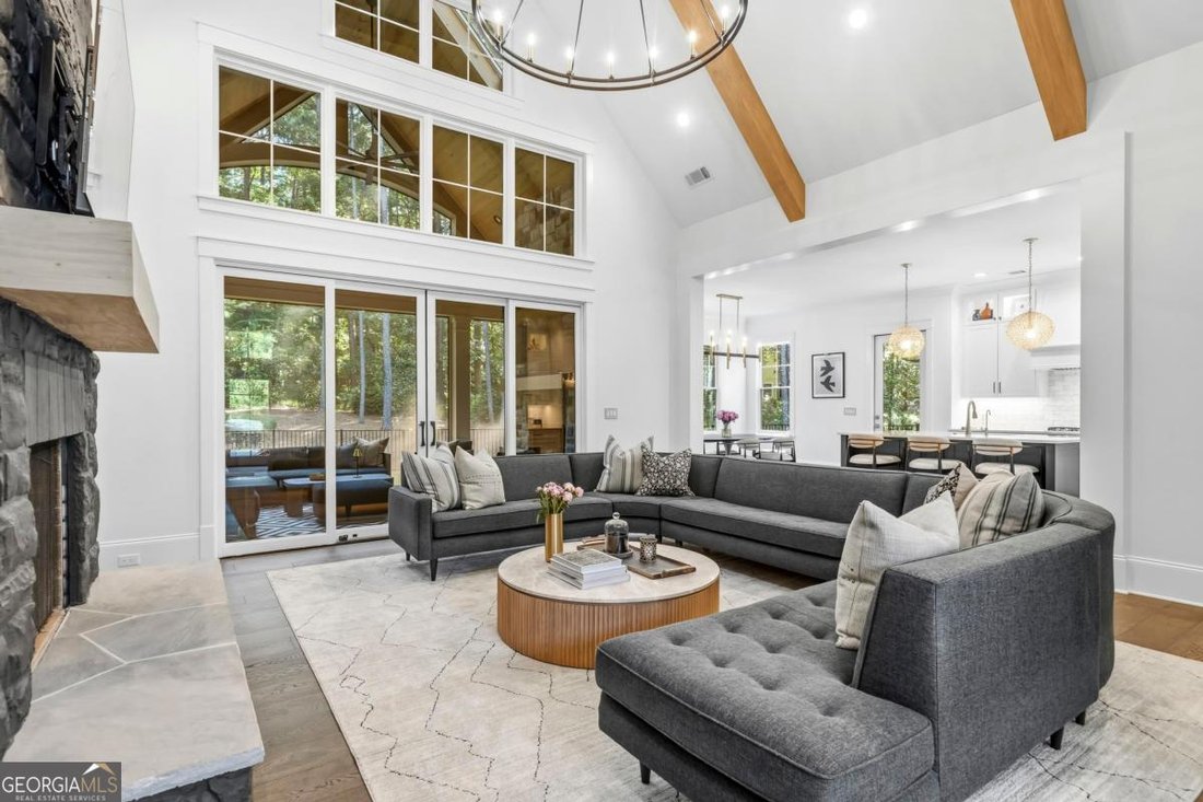 House in Greensboro, Georgia, United States 5 - 18408911