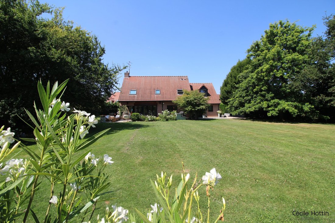 House in Moncheaux, Hauts-de-France, France 1 - 18410599