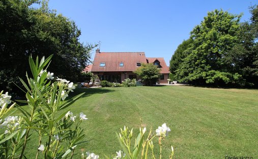 Maison à Moncheaux, Hauts-de-France, France 1