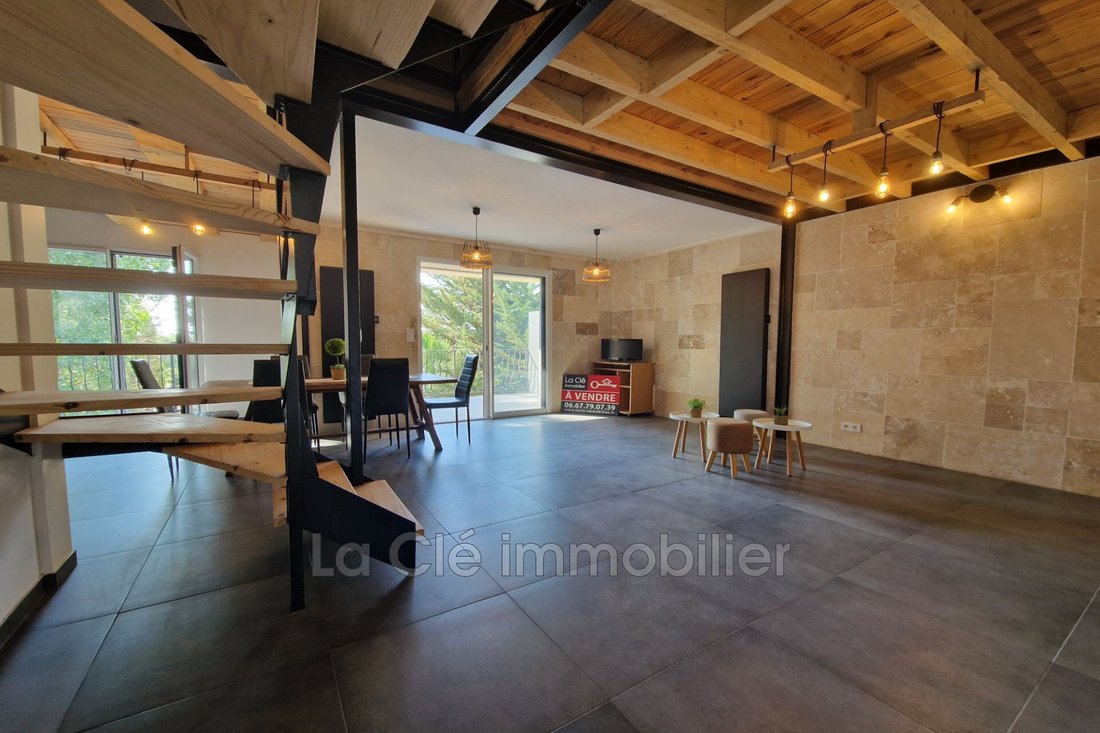 Apartment in Le Grau-du-Roi, Occitania, France 4 - 18411869