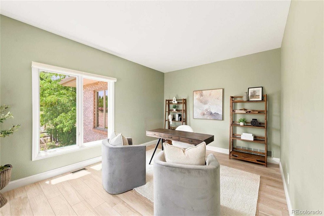House in Aurora, Colorado, United States 4 - 18415831