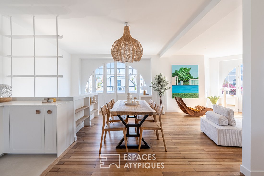 Apartment in Le Guézy, La Baule-Escoublac, France 1 - 17814104