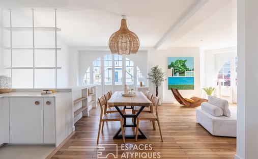 Apartment in Le Guézy, La Baule-Escoublac, France 1