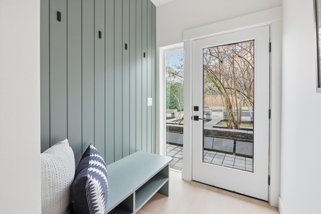 Townhouse in Seattle, Washington, United States 4 - 18411763