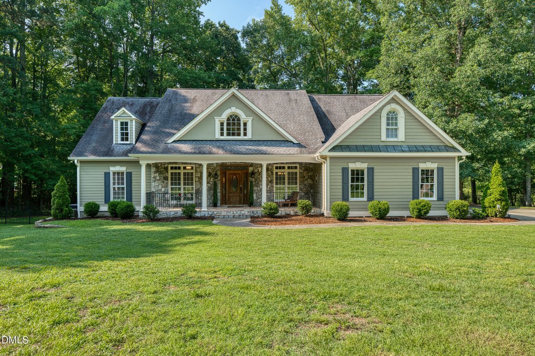 House in Wake Forest, North Carolina, United States 2 - 18413322