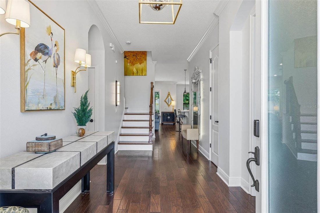 House in Tampa, Florida, United States 3 - 18408968