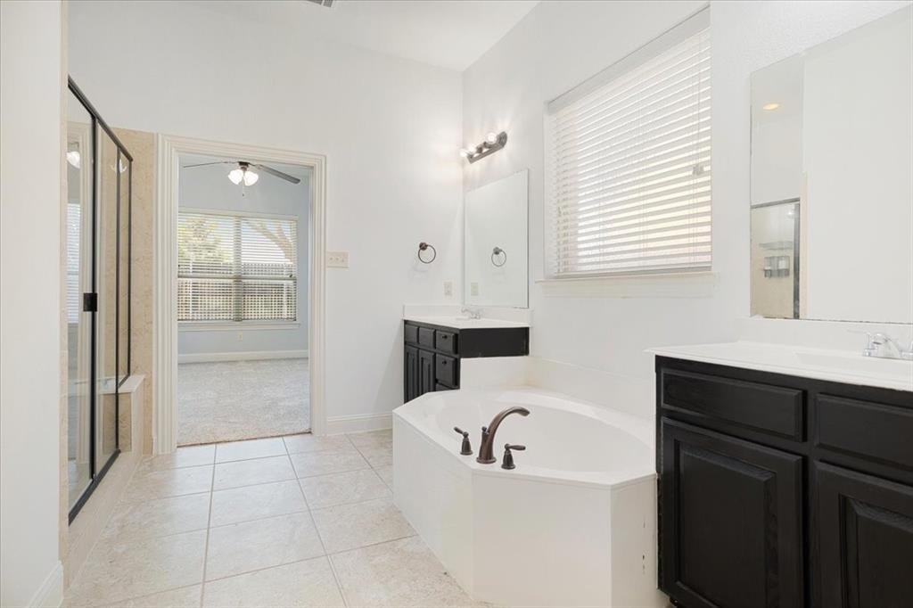 House in McKinney, Texas, United States 5 - 18408855