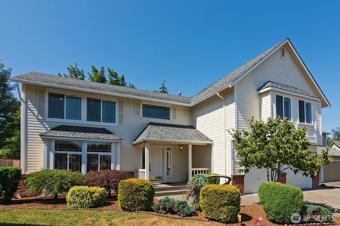 House in Newcastle, Washington, United States 1 - 18410777
