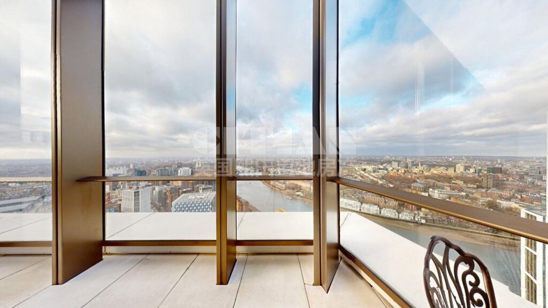 Apartment in Nine Elms, Wandsworth (Greater London), England 5 - 18413291