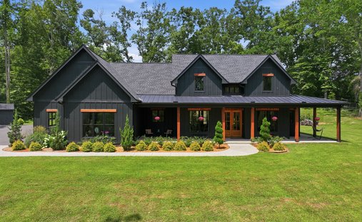 Casa a Contea di Williamson, Tennessee, Stati Uniti 1