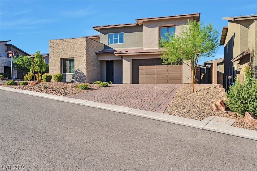 House in Las Vegas, Nevada, United States 1 - 18413199
