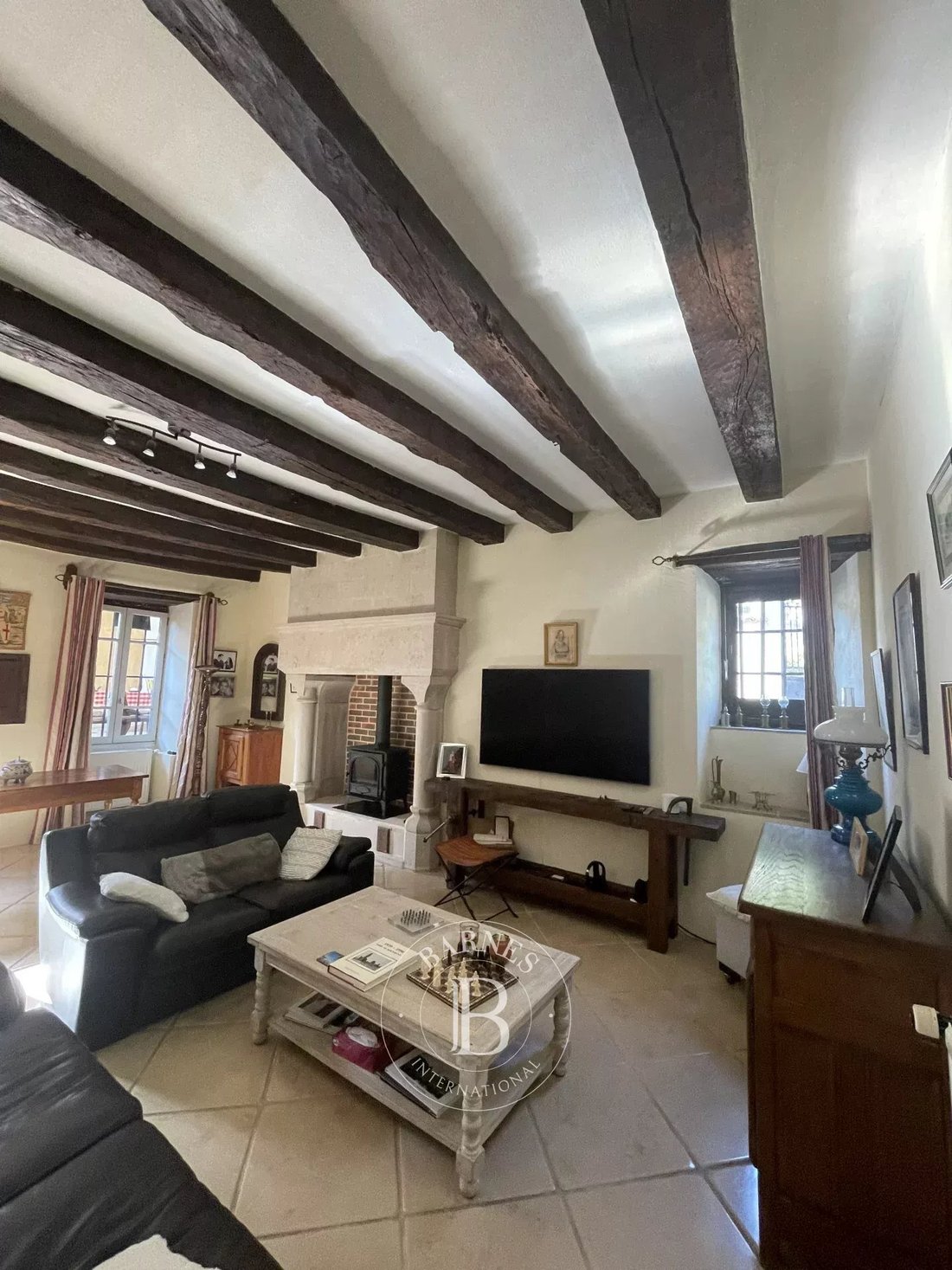House in Semons, Porte-des-Bonnevaux, France 5 - 15936549