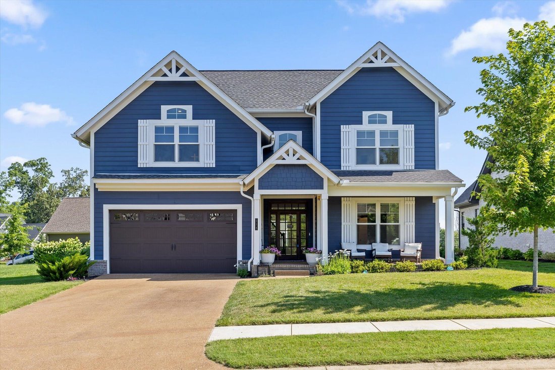 House in Tellico Village, Tennessee, United States 1 - 18409036