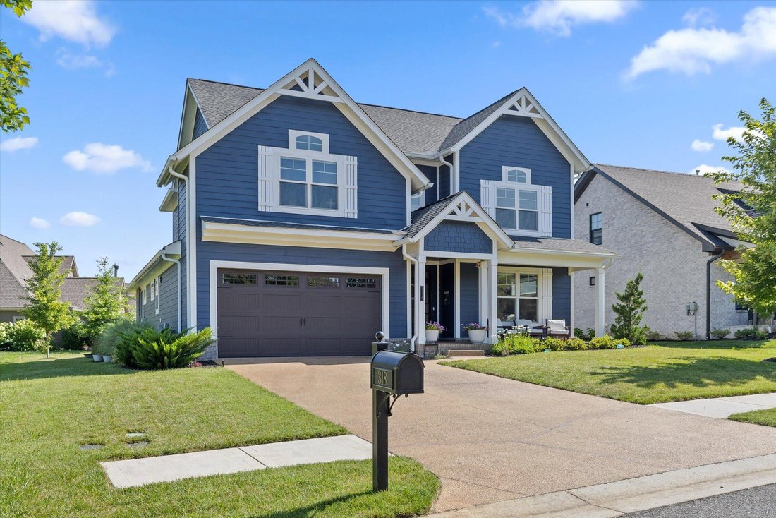 House in Tellico Village, Tennessee, United States 3 - 18409036