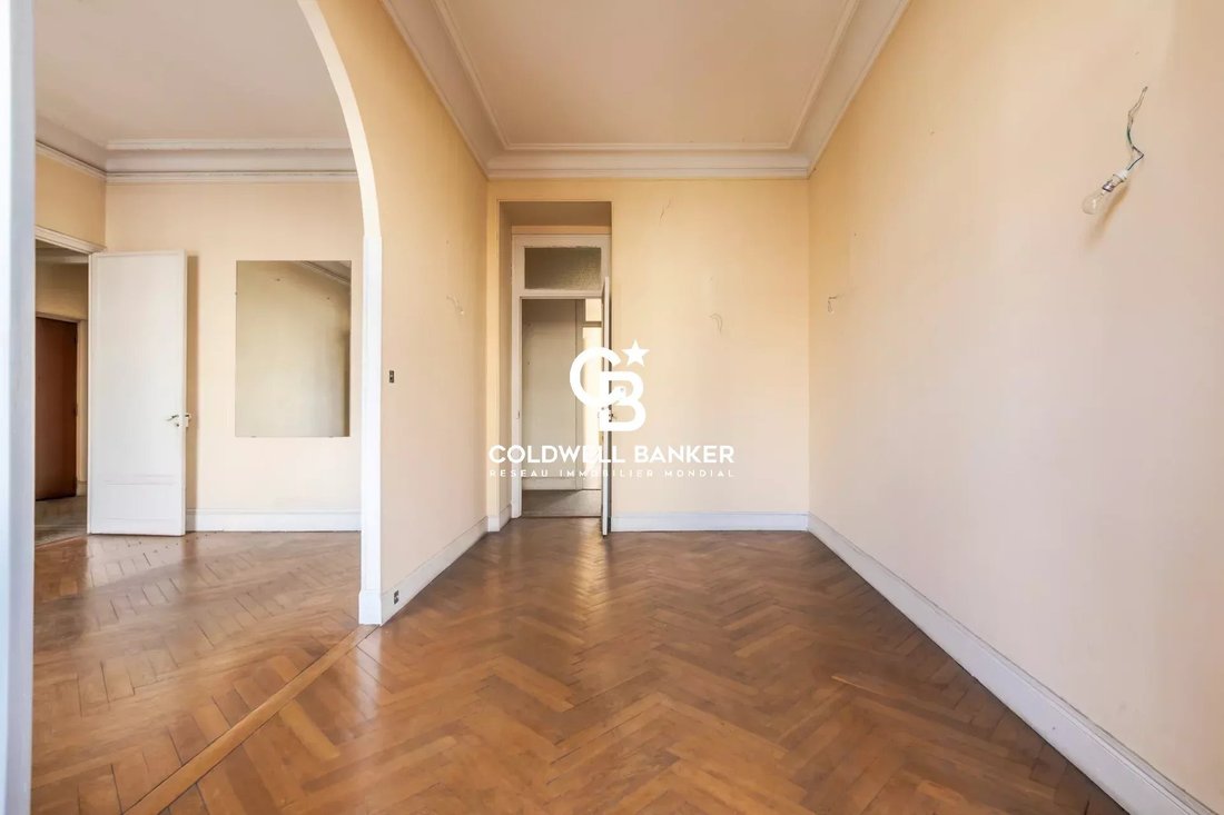 Apartment in Nice, Provence-Alpes-Côte d'Azur, France 5 - 18409499