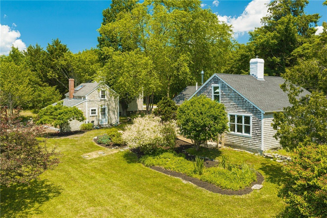 House in Little Compton, Rhode Island, United States 1 - 18411069