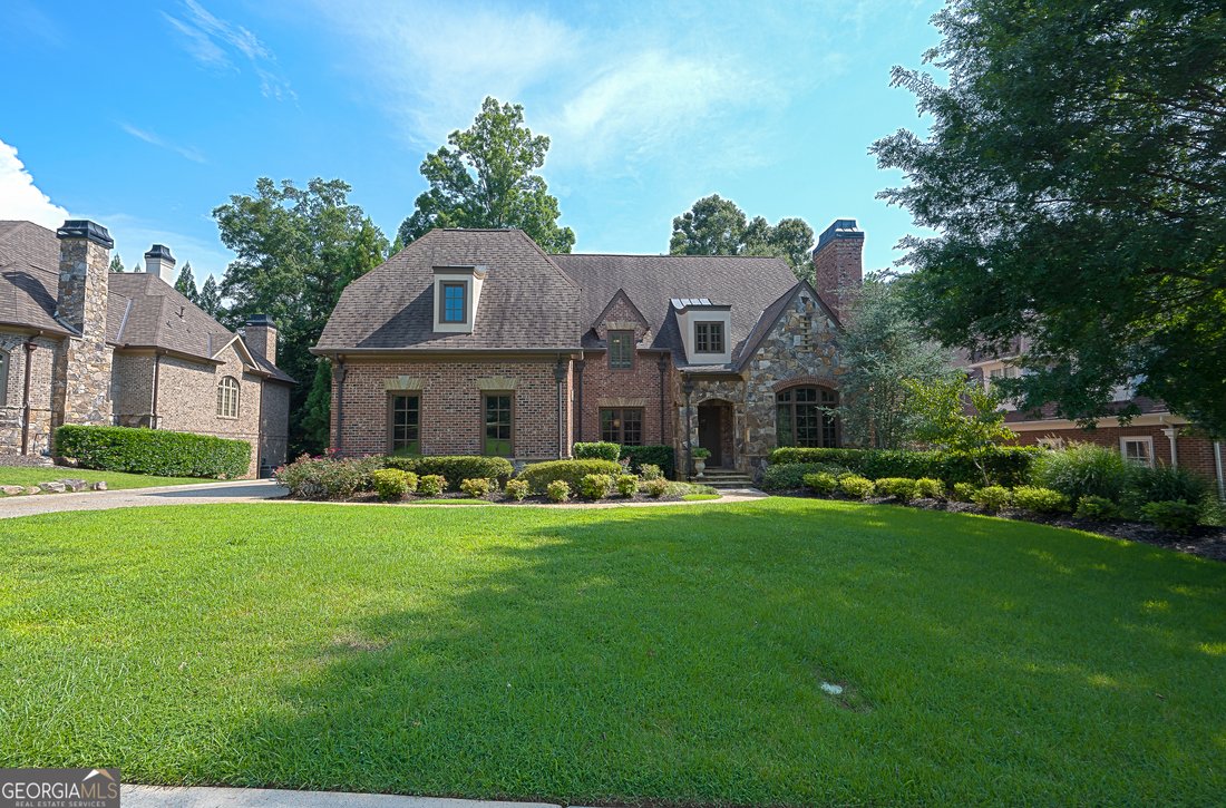 House in Atlanta, Georgia, United States 2 - 18414691