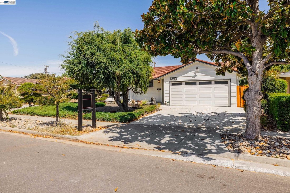 House in San Jose, California, United States 3 - 18410473