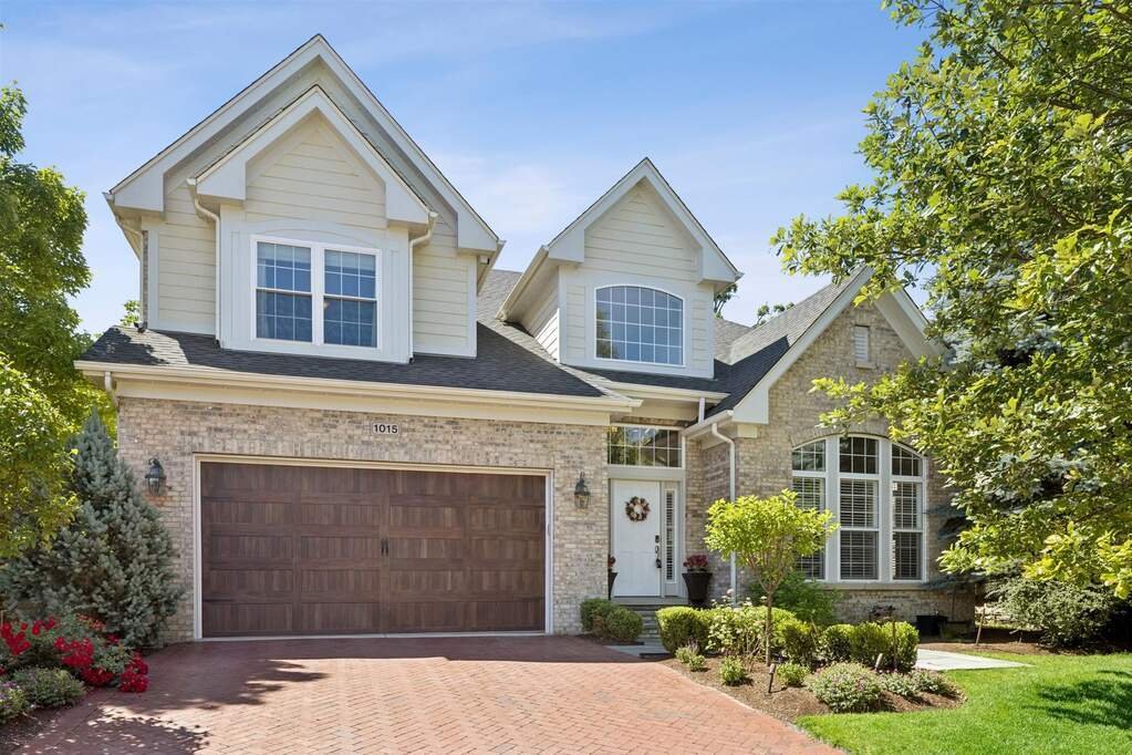 House in Western Springs, Illinois, United States 1 - 18415991